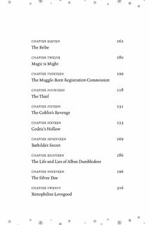 Harry Potter and the Deathly Hallows. Book 7. Image №5