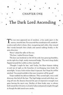 Harry Potter and the Deathly Hallows. Book 7. Image №10