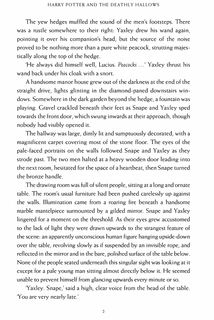 Harry Potter and the Deathly Hallows. Book 7. Image №11