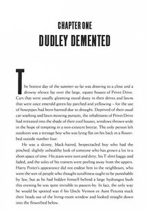 Harry Potter and the Order of the Phoenix. Book 4. Зображення №9