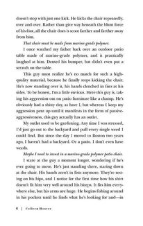 It ends with us. Зображення №6