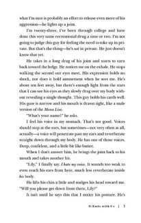 It ends with us. Зображення №7