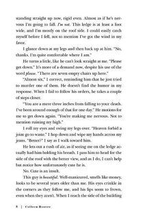 It ends with us. Зображення №8