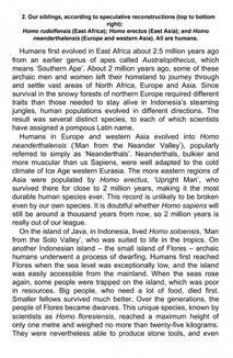 Sapiens. A brief history of humankind. Зображення №7