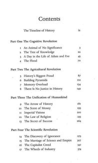 Sapiens. A brief history of humankind. Зображення №9