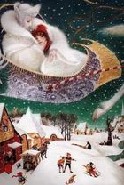 The Snow Queen. Зображення №8
