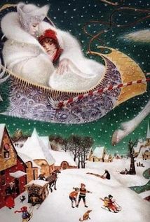 The Snow Queen. Зображення №8
