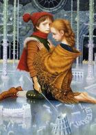 The Snow Queen. Зображення №10