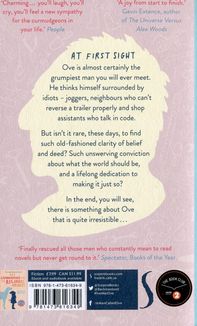 A man called Ove. Image №2