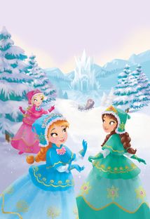 Ведмежа таємниця і загадка коштовного каміння. Зображення №7