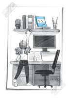 Блакитний записник. Image №4