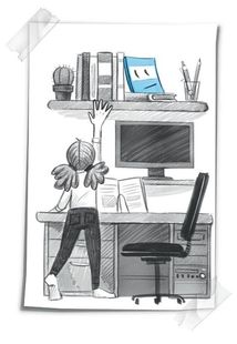 Блакитний записник. Image №4