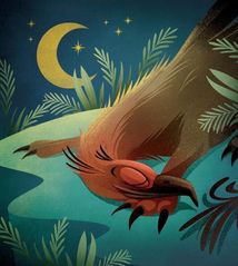 Велика книга фантастичних істот. Зображення №3