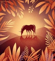 Велика книга фантастичних істот. Зображення №6