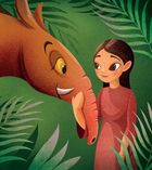 Велика книга фантастичних істот. Зображення №8