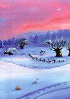 Гість на Різдво. Image №11