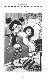 Естер і Мандрагор. Ботаніка і чари. Книга 3 . Image №10