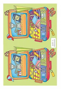 Літній зошит. Європейські канікули. Закріплюю вивчене за 3 клас. Image №9