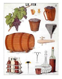 Історія вина в 100 пляшках. Image №6