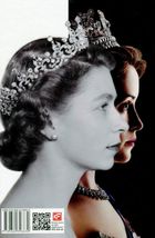Корона. Єлизавета II, Вінстон Черчилль. Становлення молодої королеви. Книга 1. Зображення №1