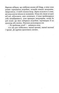 Шоколад із чилі. Книга 2. Image №8