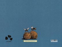 Про малого крота, який хотів дізнатися, хто наклав йому на голову. Image №2