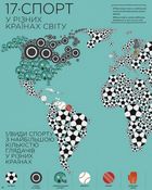 Я і світ. Історія в інфографіці. Зображення №7