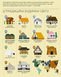 Я і світ. Історія в інфографіці. Зображення №14