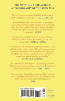 Everything I know about love. Image №2