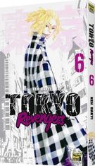 Токійські месники. Том 6