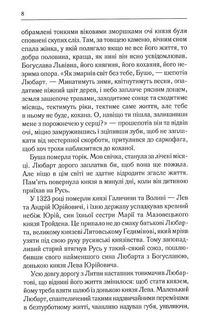 Князь русинів. У павутинні інтриг. Книга 1. Image №6