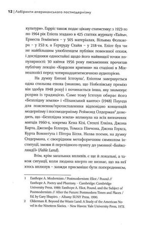 Лабіринти американського постмодернізму. Том 2 — Максим Нестелєєв, фото 10