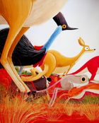 Як коалу гуляти викликали. Image №7