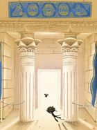 Магічний музей. Стародавній Єгипет. Image №4