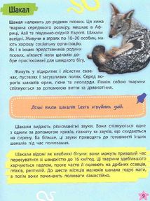 Мініенциклопедія. Тваринний світ. Image №9