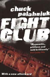 Fight club. Зображення №1