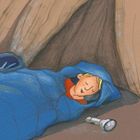 Піксі-книжка. Ночівля Мімі в наметі. Зображення №15