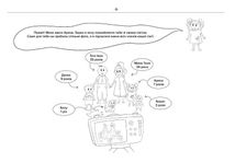 Нумо розмовляти! Книжка, що допоможе розвинути діалогічне мовлення у дитини. Image №3