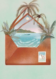 Листи з пошти на маяку. Image №6