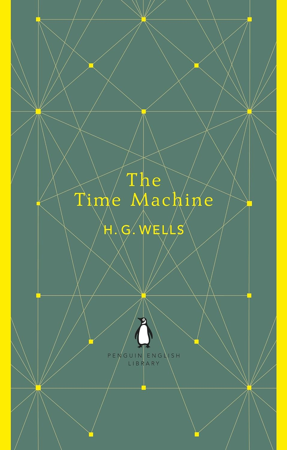 The Time Machine