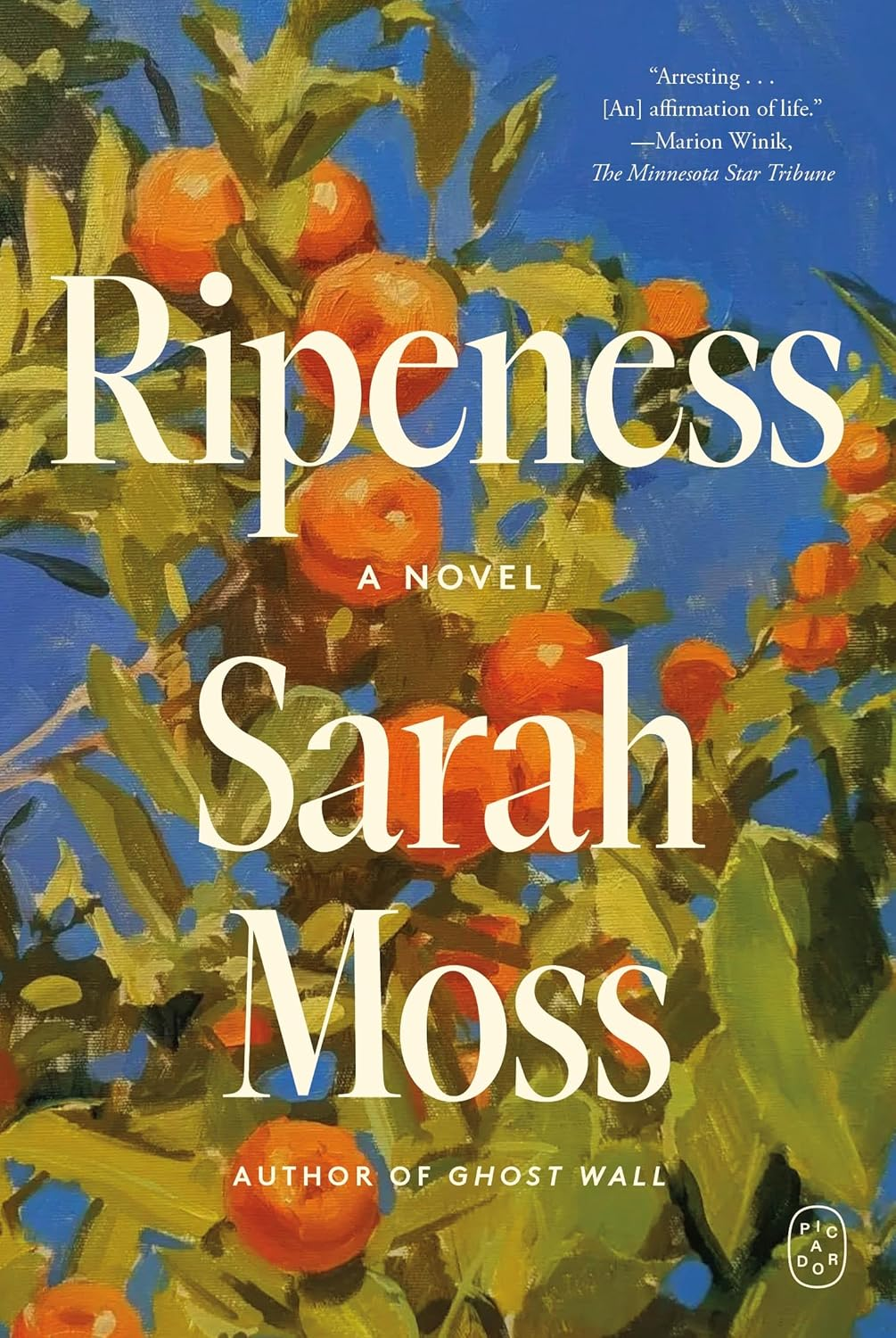 Ripeness