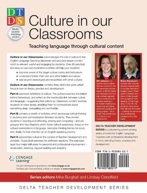 Teacher Development. Culture in our Classrooms — Джилл Джонсон, фото 5