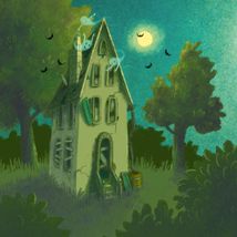 Піксі-книжка. Новий будинок. Image №2