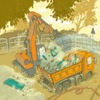 Піксі-книжка. Новий будинок. Image №6