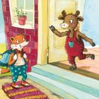 Піксі-книжка. Ночівля в наметі. Image №5