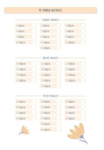 Стану мамою. Щоденник вагітної. Image №8