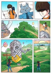 Троє проти зла. Частина 3. Image №9