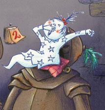 Піксі-книжка. Тут водяться привиди!. Image №4