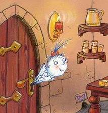 Піксі-книжка. Тут водяться привиди!. Image №5