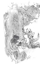 Фантастичний містер Лис. Image №9